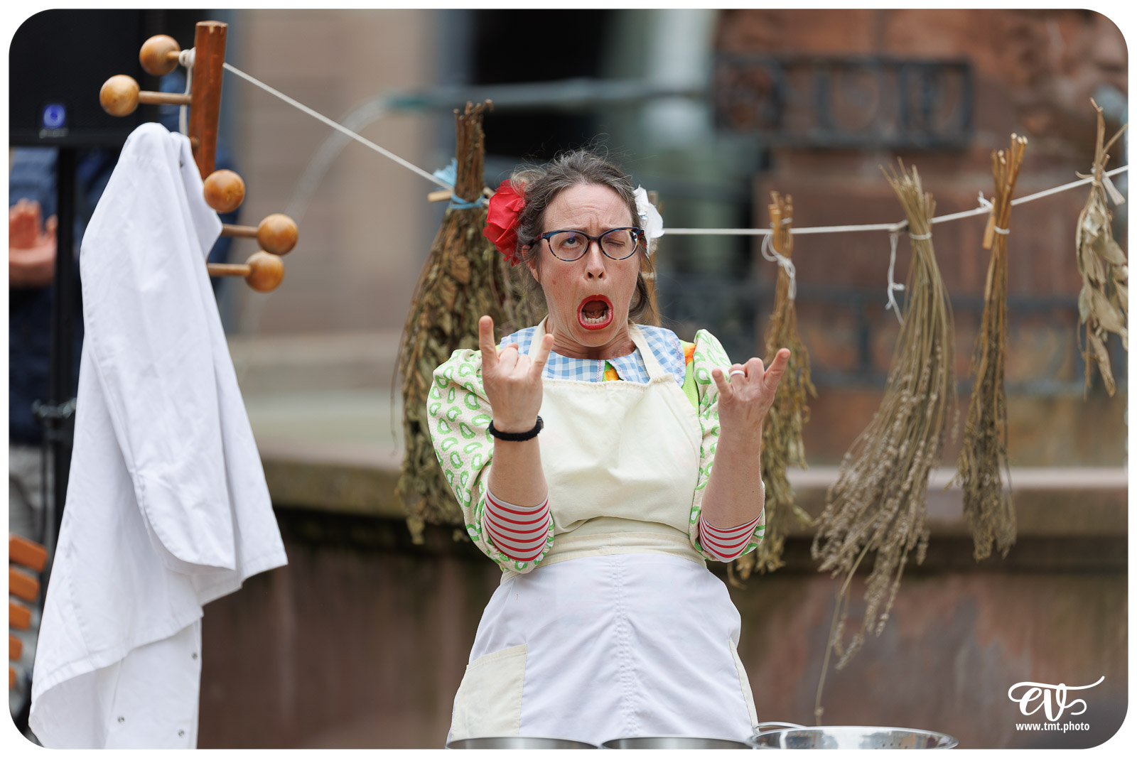 HUMOUR DES NOTES 2024